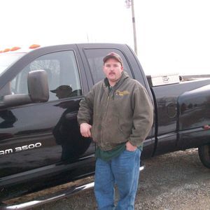 Meet your Posher, Lawrence